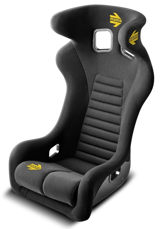 MOMO racing seat Daytona XL